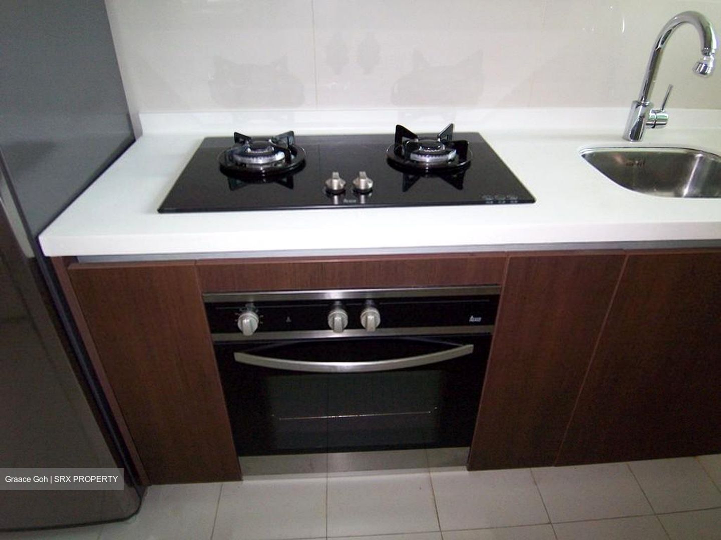 Dakota Residences (D14), Condominium #612494711